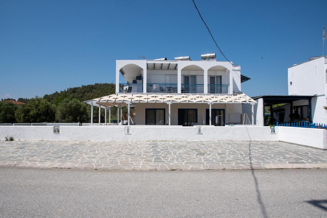 Orion Διαμέρισμα Νέος Μαρμαράς Εξωτερικό φωτογραφία